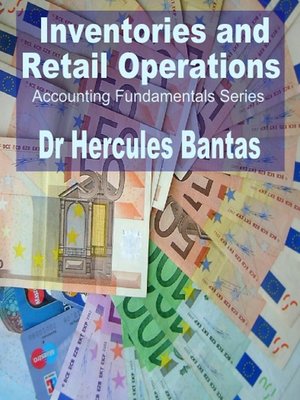 cover image of Inventories and Retail Operations